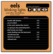 blinking lights preview player