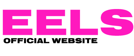 EELS: OFFICIAL WEBSITE