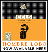 Hombre Lobo Pre-Order Now