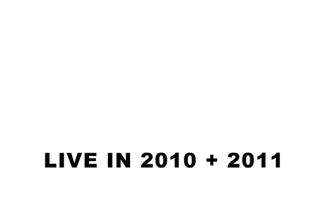 EELS TREMENDOUS DYNAMITE LIVE IN 2010 + 2011