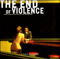 End Of Violence
