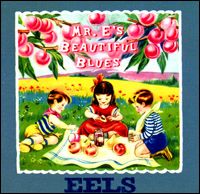 Mr E's Beautiful Blues