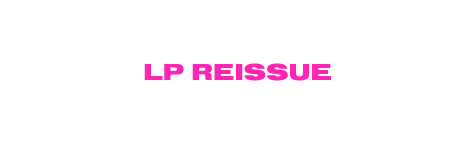 Souljacker Vinyl Reissue