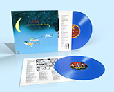 Electro-Shock Blues LP Reissue