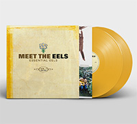 meet the eels vinyl reissue