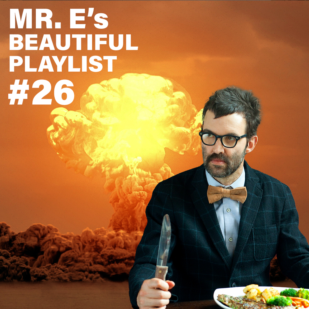 Mr E's Beautiful Playlist 26782