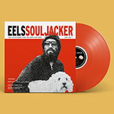 Souljacker LP Reissue