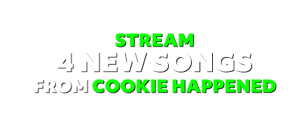Listen to 4 New Songs
