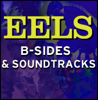 Eels – Mistakes of My Youth Lyrics