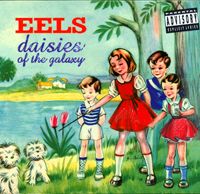 Mistakes of My Youth Lyrics Eels( Eels band ) ※