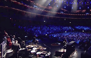 Royal Albert Hall 2014