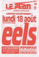 August 1997 Le Pan, Ris-Orangis
